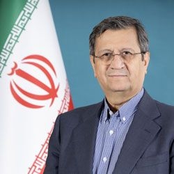 وزیر امور اقتصادی و دارایی