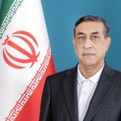 معاون اجرایی رئیس جمهور