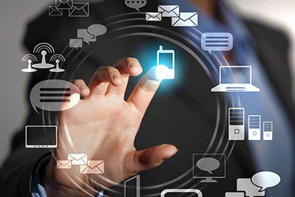 رسانه جدید رسانه جدید