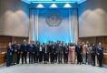 Hamdanlou Elected Vice-Chair of ICT Committee Meeting