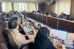 Eight Resolutions Adopted at 96th E-Government Interoperability Working Group Meeting