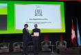 &ldquo;Iran Digital&rdquo; Selected as a Top Project at WSIS 2025