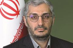Iran's Digital Govrenment