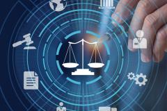 The Judicial
