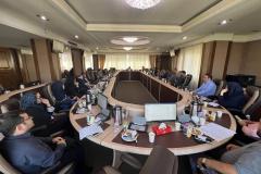 Eight Resolutions Adopted to Advance Data Interoperability and Smart Government