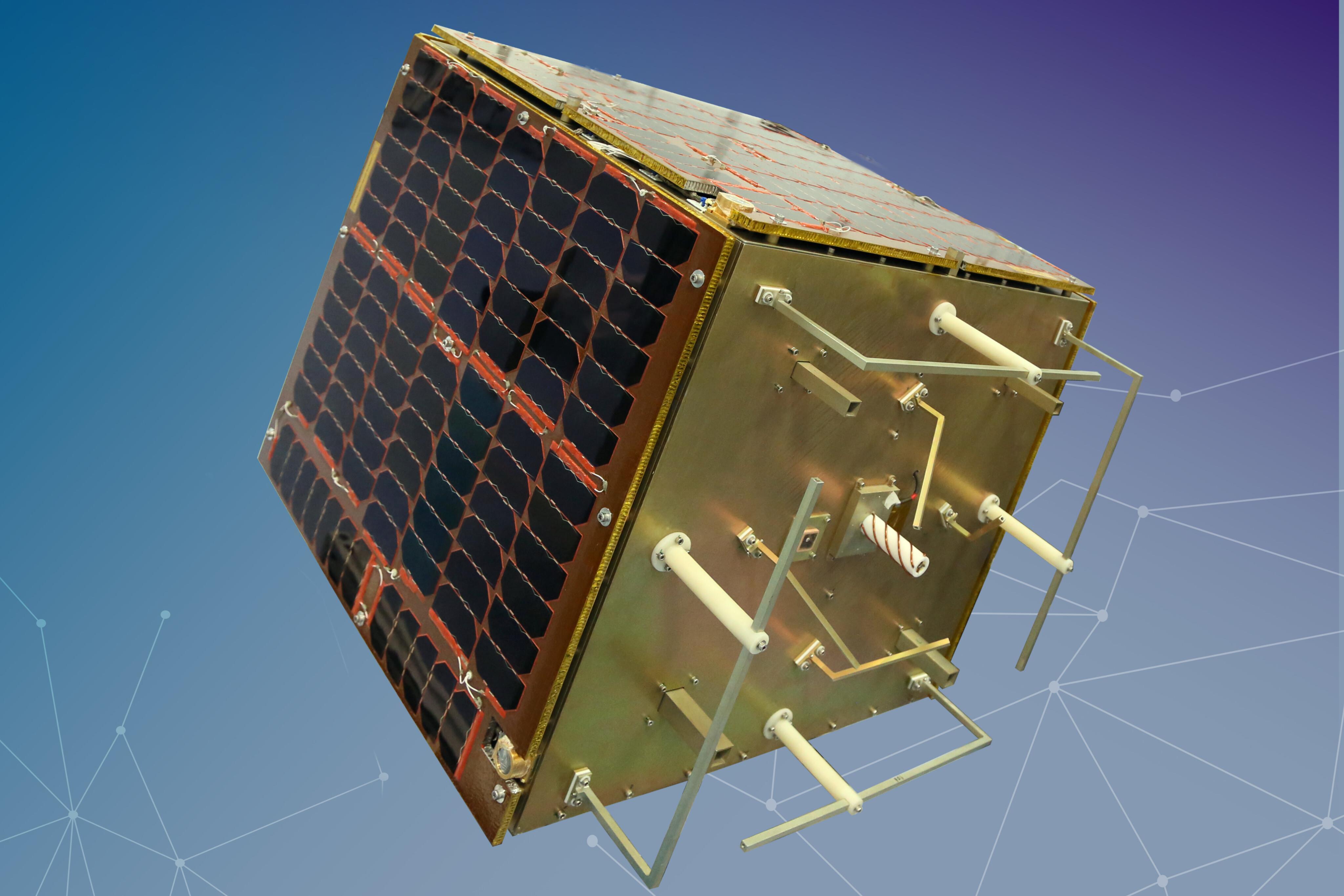 Iran's Nahid-2 Communications Satellite Successfully Launched into Orbit