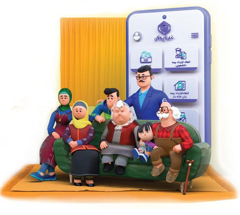 Social Security Organization