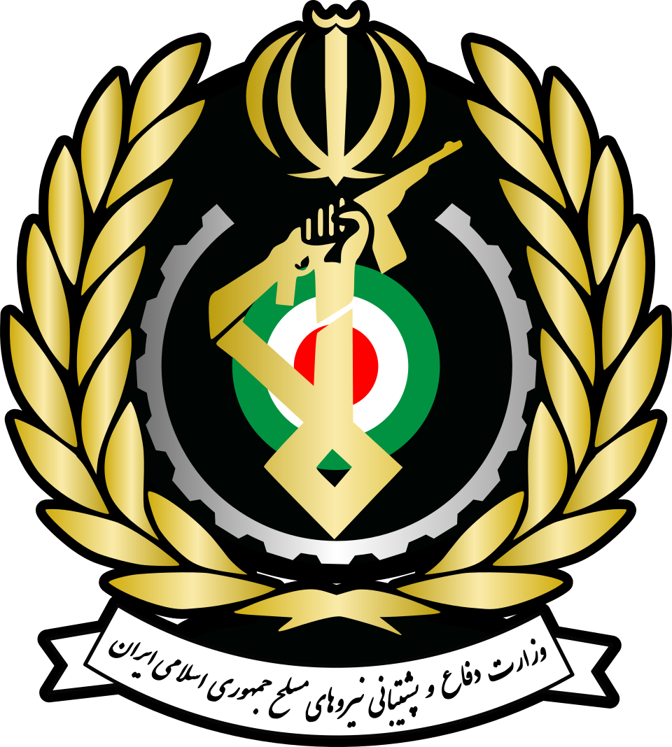 The Minister of Defense and Armed Forces Logistics