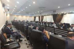 هشتادمین نشست کارگروه تعامل&zwnj;پذیری دولت الکترونیکی برگزار شد