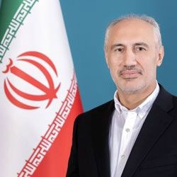 رئیس سازمان برنامه و بودجه کشور