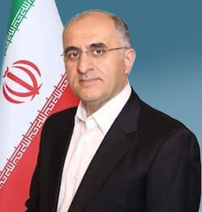 دبیر شورای اجرایی فناوری اطلاعات