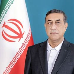 معاون اجرایی رئیس جمهور